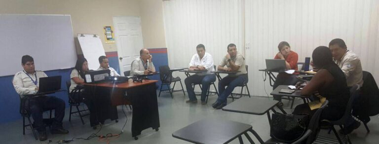 MESA DE SOLUCIÓN HABITACIONAL