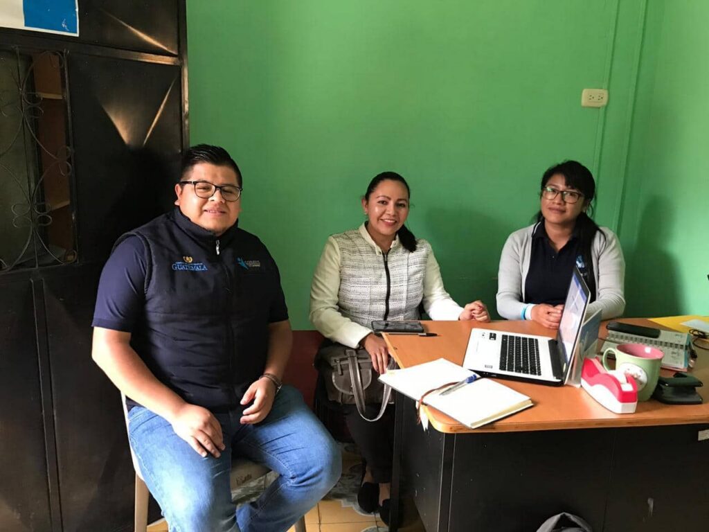 PLANIFICACIÓN, TALLER SOBRE LA GESTIÓN SOCIAL JUVENIL