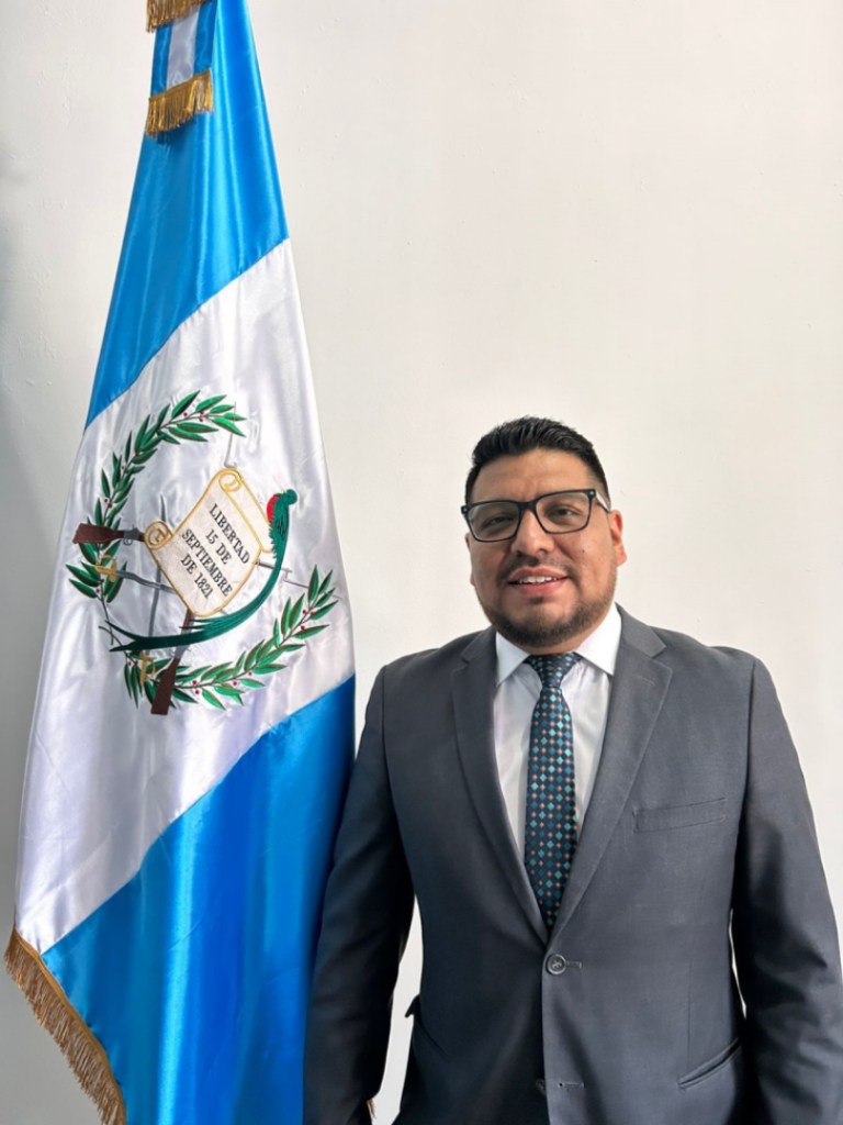 José Andrés Chajón Ovando