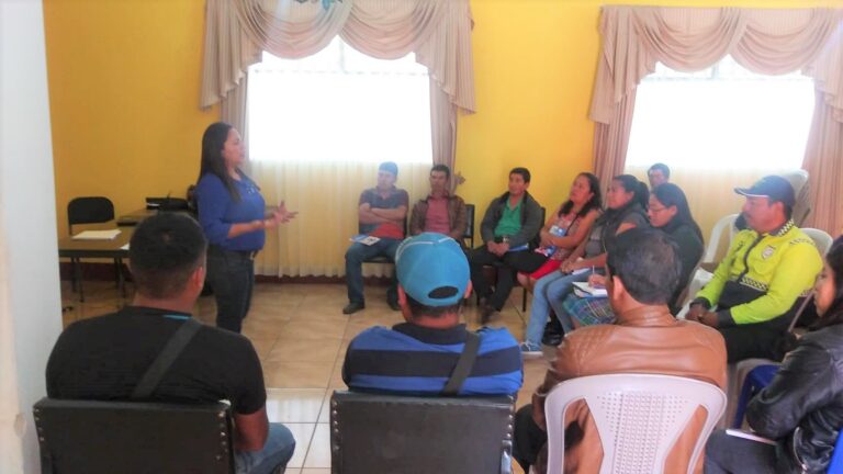 PRIMER MÓDULO CAPACITACIÓN SISCODE, SAN ANDRES ITZAPA, CHIMALTENANGO