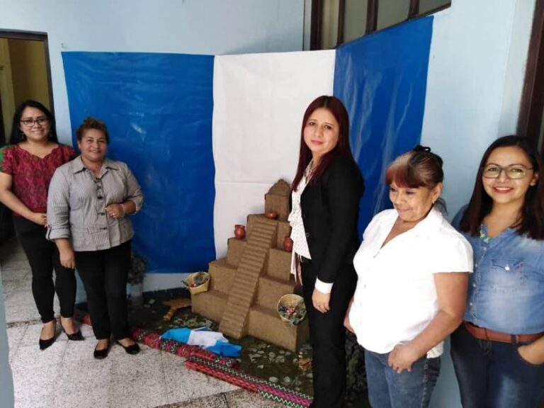 PROGRAMA DE SALUD Y SEGURIDAD OCUPACIONAL COREDUR CENTRAL