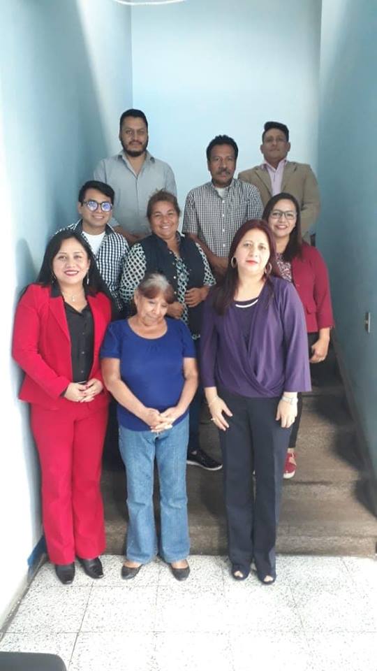 PROGRAMA DE SALUD Y SEGURIDAD OCUPACIONAL COREDUR CENTRAL