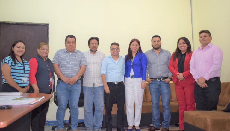 PROGRAMA DE SALUD Y SEGURIDAD OCUPACIONAL COREDUR CENTRAL AGOSTO