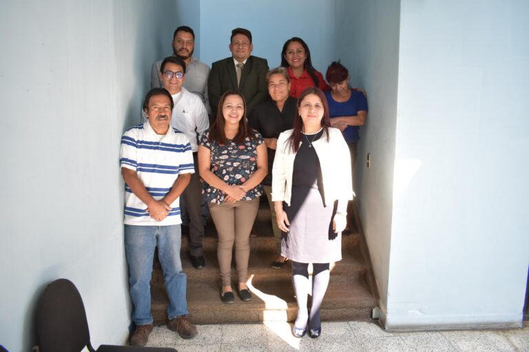 PROGRAMA DE SALUD Y SEGURIDAD OCUPACIONAL COREDUR CENTRAL MARZO