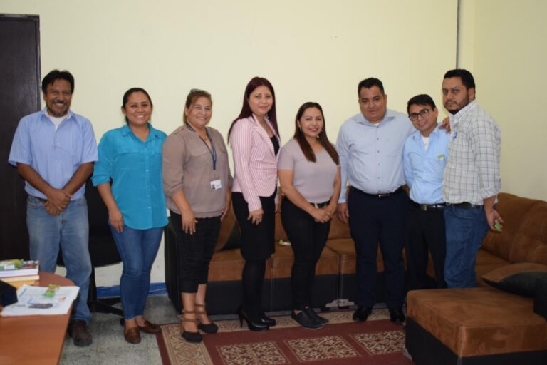 PROGRAMA DE SALUD Y SEGURIDAD OCUPACIONAL COREDUR CENTRAL MAYO