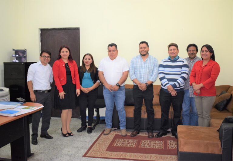 PROGRAMA “LAS MUJERES CUENTAN”, UNIDAD DE GÉNERO COREDUR CENTRAL