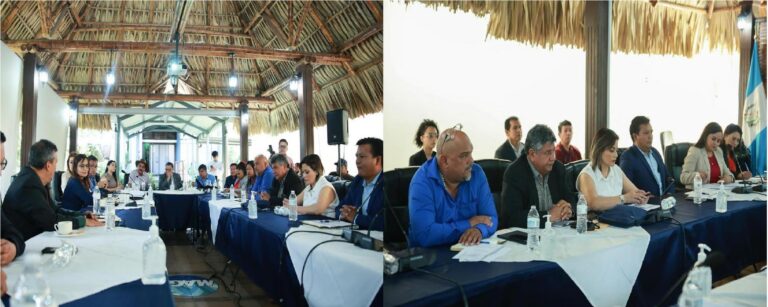 Primera Reunión de Trabajo de la Comisión de Desarrollo Urbano y Rural