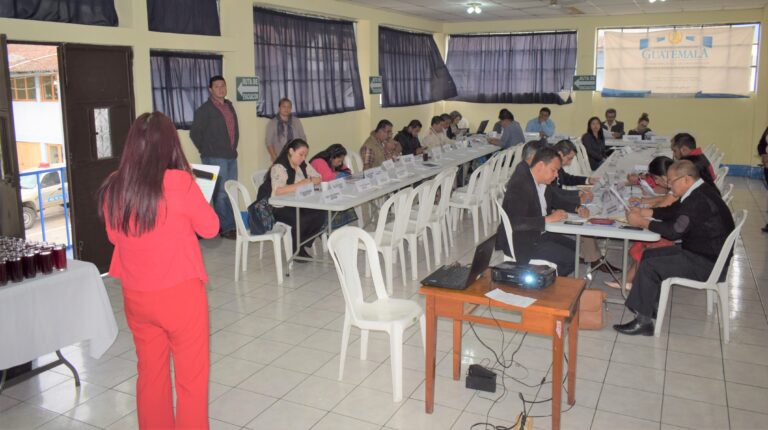 QUINTA REUNIÓN ORDINARIA COREDUR CENTRAL