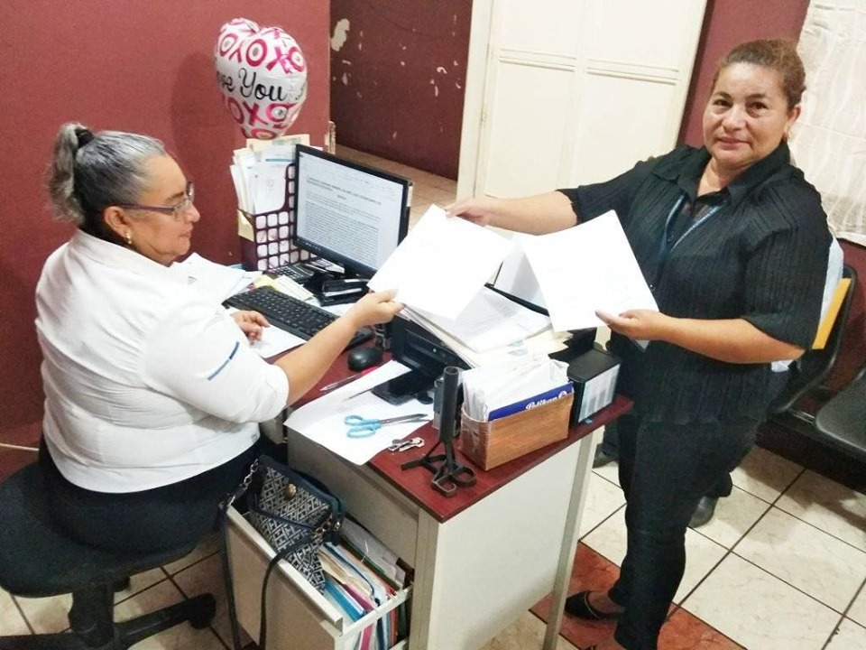 RECOPILACIÓN DE DOCUMENTOS QUE RESPALDEN LA LEGAL INSCRIPCIÓN DE LOS COCODE EN ESCUINTLA