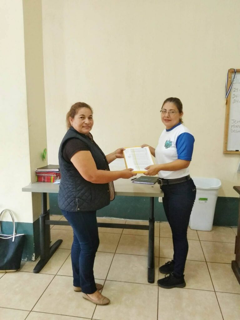 RECOPILACIÓN DOCUMENTOS QUE RESPALDEN LA LEGAL INSCRIPCIÓN COCODE