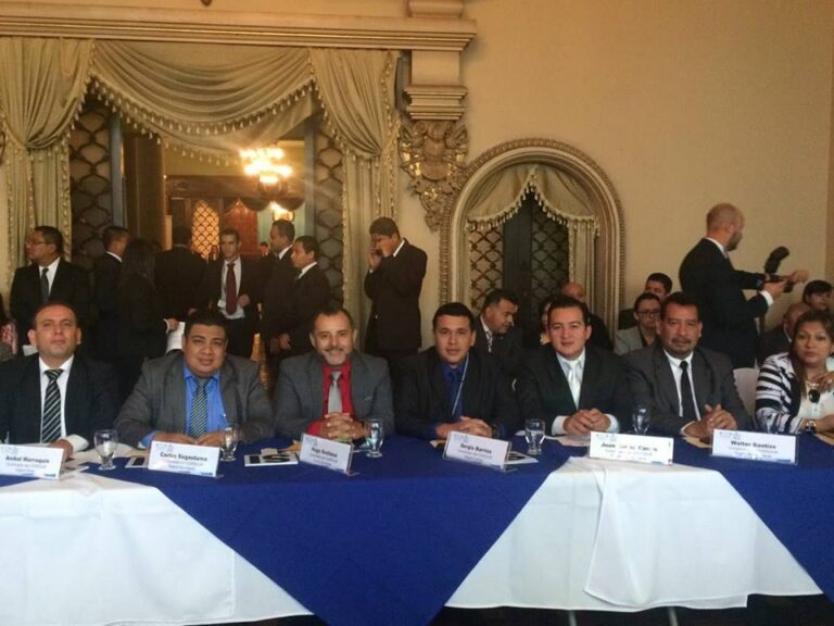 Reunión Ordinaria de Consejo Nacional de Desarrollo Urbano y Rural