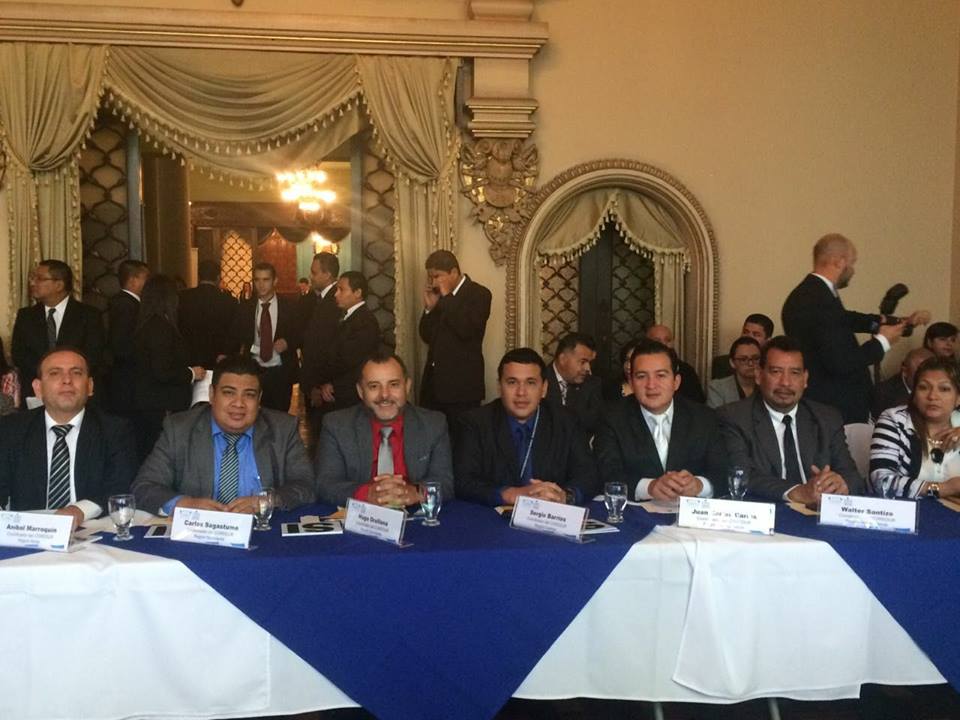 Reunión Ordinaria de Consejo Nacional de Desarrollo Urbano y Rural