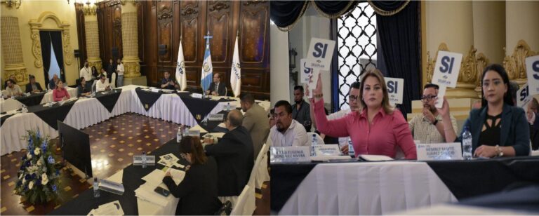 Reunión Preparatoria del Consejo Nacional de Desarrollo Urbano y Rural-CONADUR-