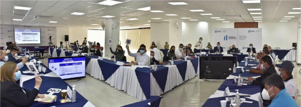 Reunión de la Comisión de Análisis de Presupuesto y Política Fiscal