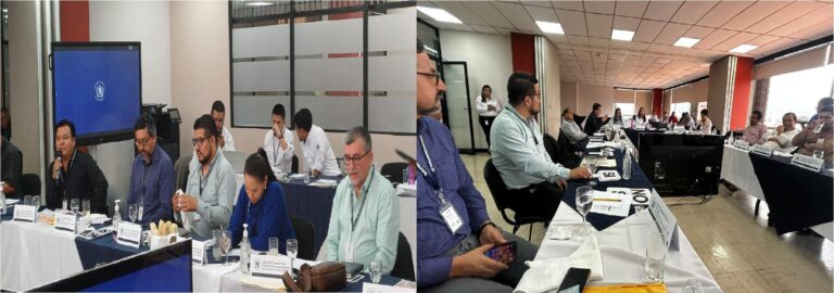 Reunión de la Comisión de Análisis de Presupuesto y Política Fiscal