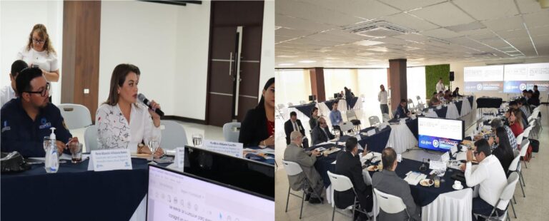 Reunión de la Comisión de Análisis del Presupuesto y Política Fiscal