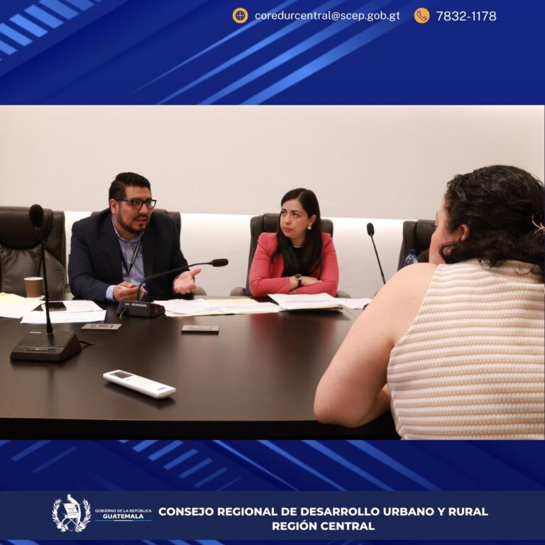 Reunión de trabajo con Diputada Mercedes Monzón