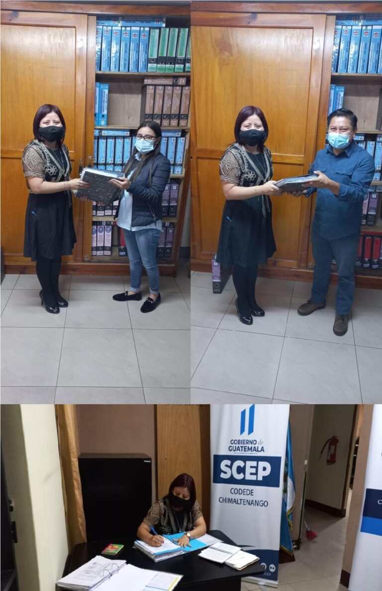 Revisión de expedientes de los Proyectos del Ejercicio Fiscal 2021 y Proyectos de Arrastre