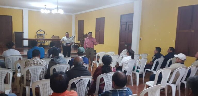 SAN ANTONIO AGUAS CALIENTES, SACATEPÉQUEZ, PARTICIPACIÓN COMUDE.