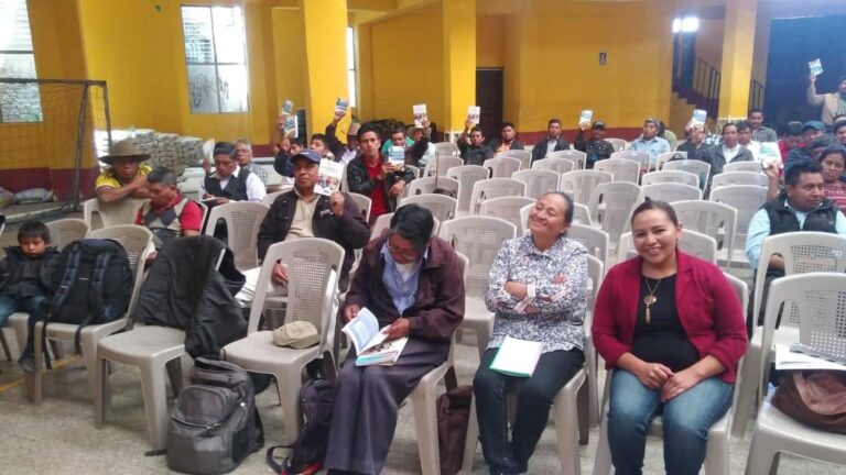 SAN JUAN COMALAPA, CHIMALTENANGO, CAPACITACIÓN SISCODE.