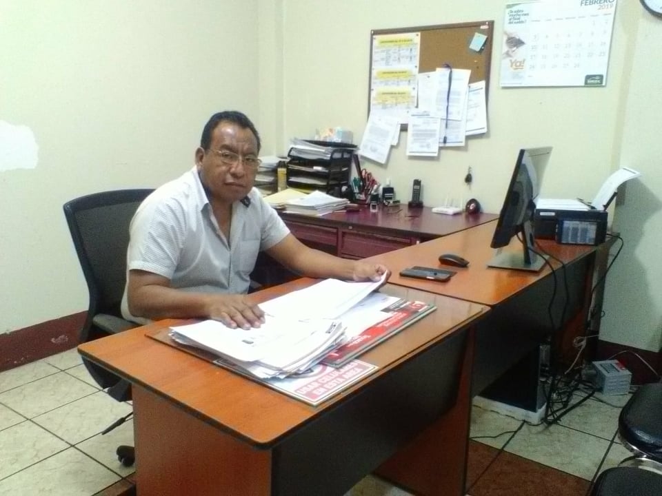 SANTA LUCIA COTZUMALGUAPA, INTEGRACIÓN Y VIGENCIA COMUDE 2019