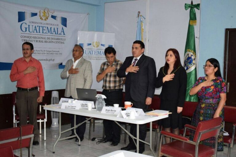 SEGUNDA REUNIÓN ORDINARIA COREDUR CENTRAL