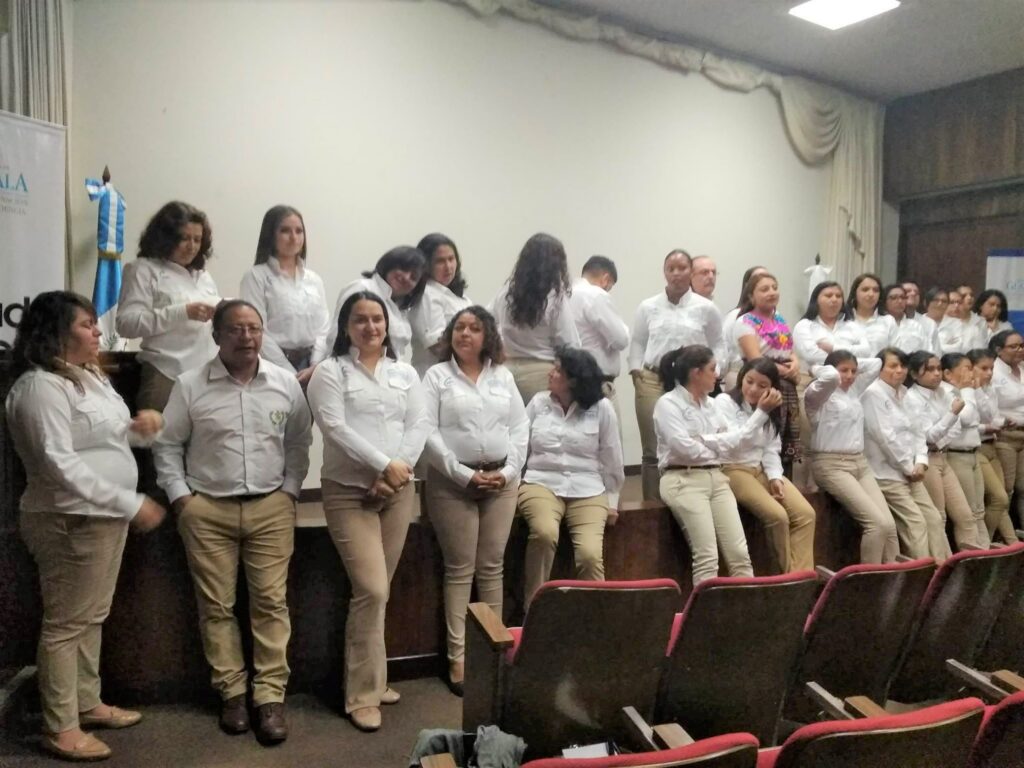 SEGUNDO TALLER DE ENLACES DE GÉNERO DE CONSEJOS DE DESARROLLO