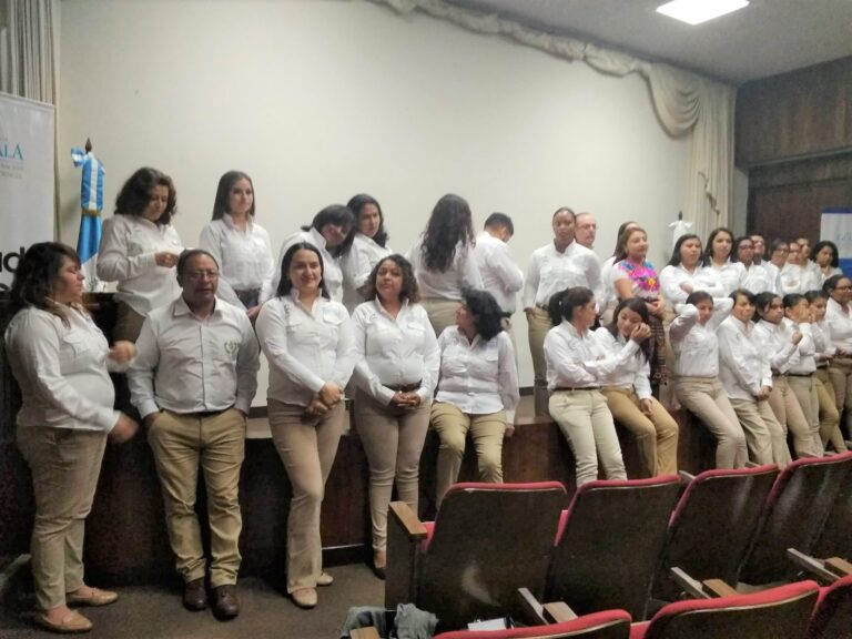 SEGUNDO TALLER DE ENLACES DE GÉNERO DE CONSEJOS DE DESARROLLO