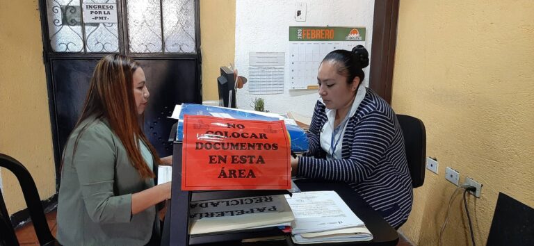 SOCIALIZACIÓN DE PLATAFORMA COMUDE 2020, JOCOTENANGO SACATEPÉQUEZ