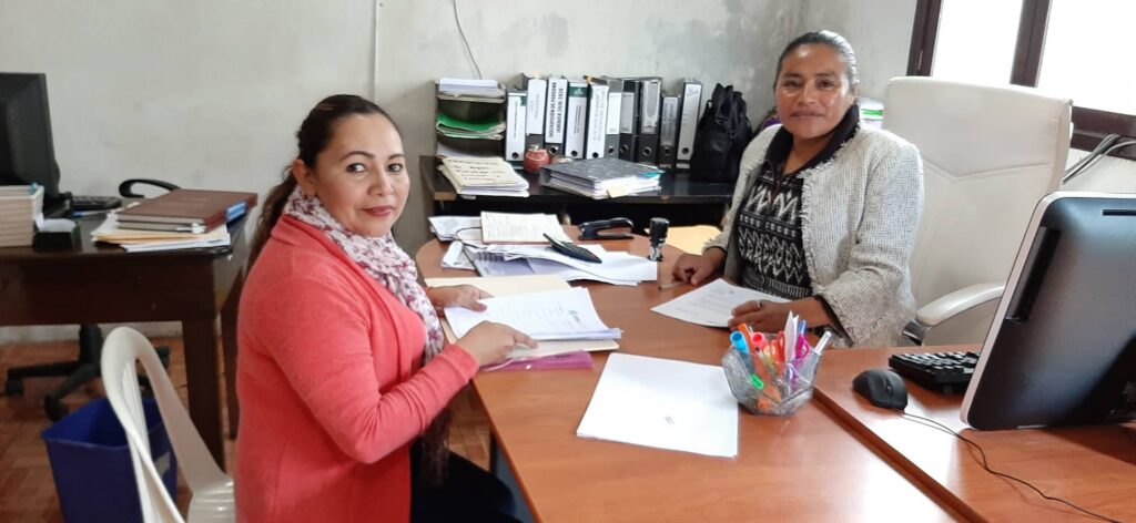 SOCIALIZACIÓN DE PLATAFORMA COMUDE 2020, MUNICIPALIDADES DE  SACATEPÉQUEZ