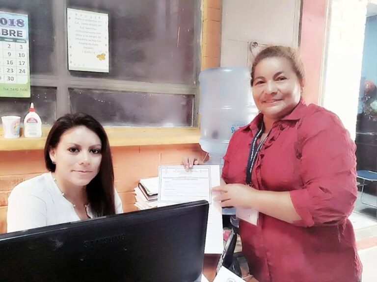 SOCIALIZACIÓN DE TALLER REGIONAL, SACATEPÉQUEZ