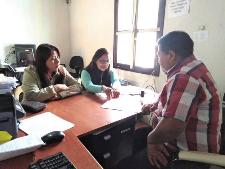SOCIALIZACIÓN DE TALLER REGIONAL, SACATEPÉQUEZ