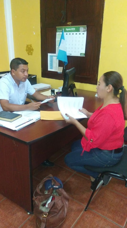 SOCIALIZACIÓN DE TALLER REGIONAL SOBRE GESTIÓN MUNICIPAL