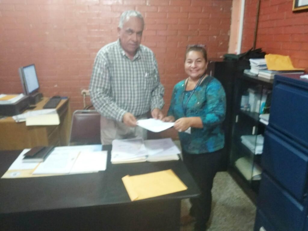 SOCIALIZACIÓN DE TALLER REGIONAL SOBRE GESTIÓN MUNICIPAL