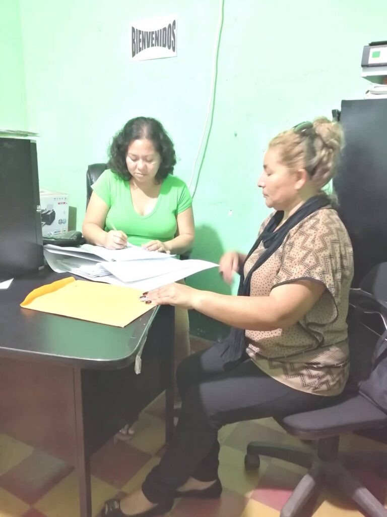 SOCIALIZACIÓN INDUCCIÓN SISCODE PARA SECRETARIOS MUNICIPALES DEL DEPARTAMENTO DE ESCUINTLA