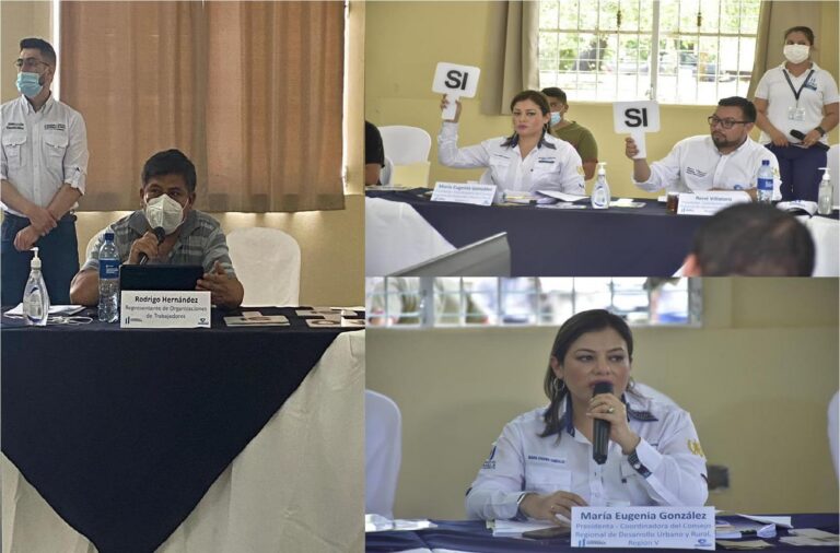 Segunda Reunión de la Comisión de Análisis de Presupuesto y Política Fiscal