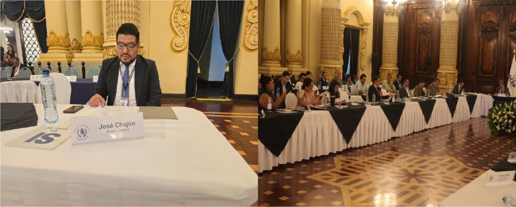 Segunda Reunión preparatoria del Consejo Nacional de Desarrollo Urbano y Rural