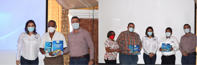 Séptima Reunión Ordinaria de Consejo Departamental de  Escuintla