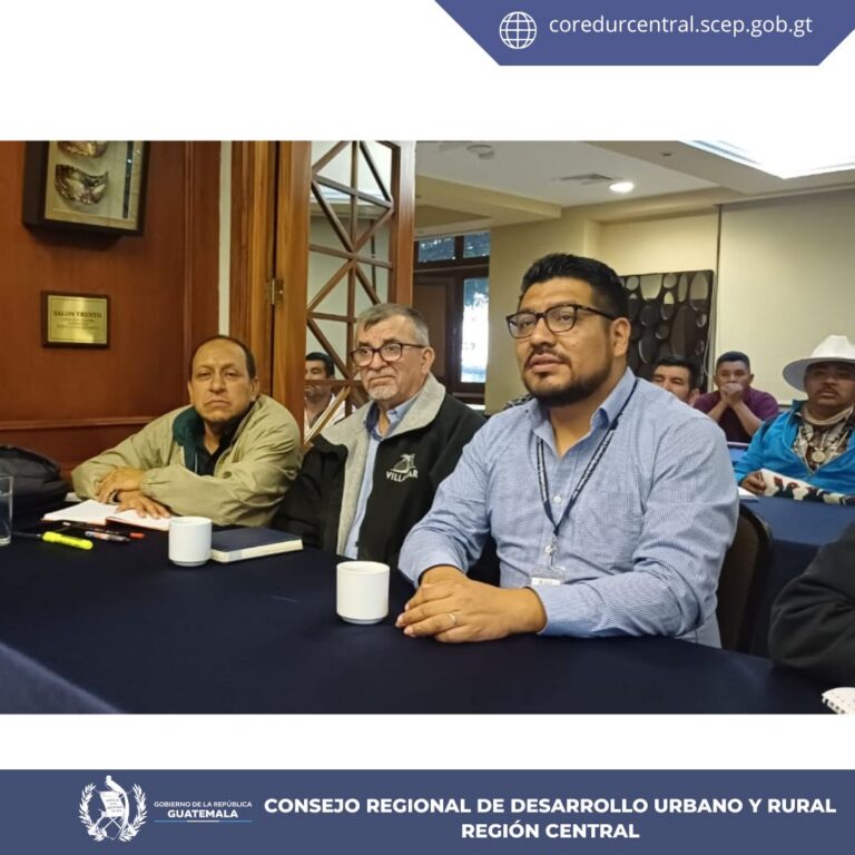 Socialización de Acuerdos y Compromisos alcanzados entre Pueblos Indígenas y autoridades departamentales