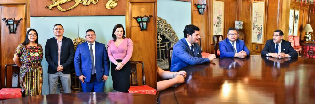 Suscripción del Convenio de Cooperación Interinstitucional en el marco del Proceso de Descentralización del Organismo Ejecutivo