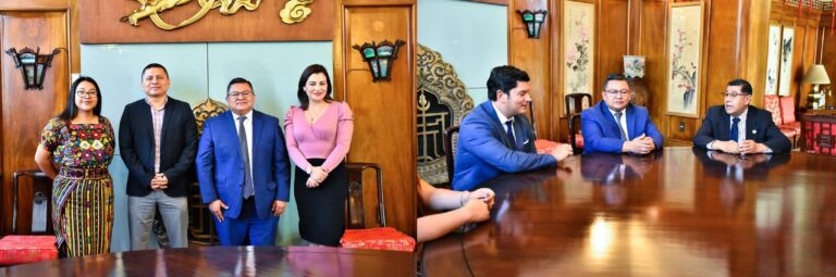 Suscripción del Convenio de Cooperación Interinstitucional en el marco del Proceso de Descentralización del Organismo Ejecutivo