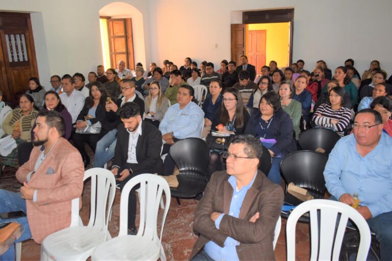 TALLERES CIUDADANOS INFORMATIVOS