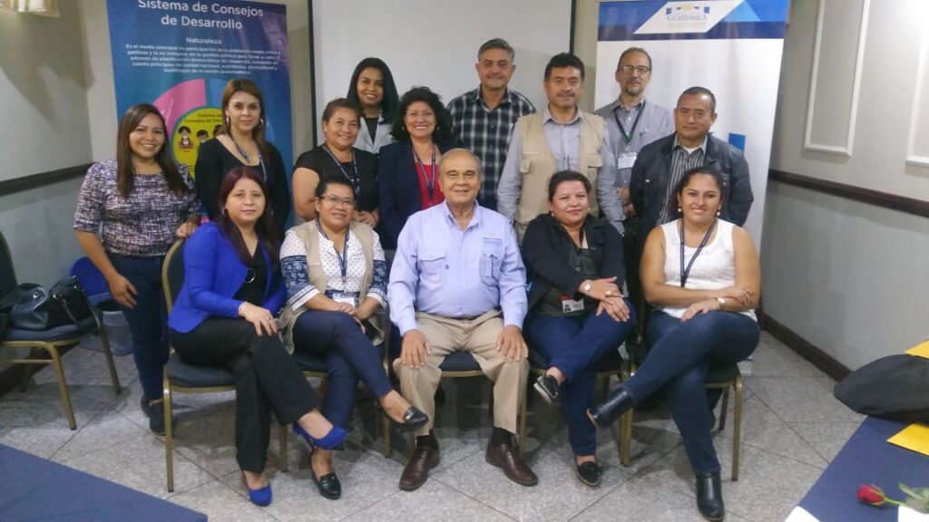 TALLER FORTALECIMIENTO DE CAPACIDADES TÉCNICAS Y ADMINISTRATIVAS