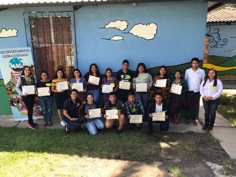 TALLER “GESTIÓN SOCIAL PARA LA FORMACIÓN DE REDES TERRITORIALES”