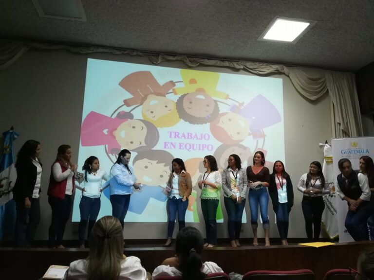 TALLER RED DE ENLACES DE GÉNERO CONSEJOS DE DESARROLLO