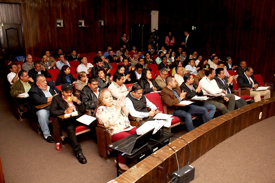 Taller de Fortalecimiento al SISCODE a cargo de SEGEPLAN Y SCEP