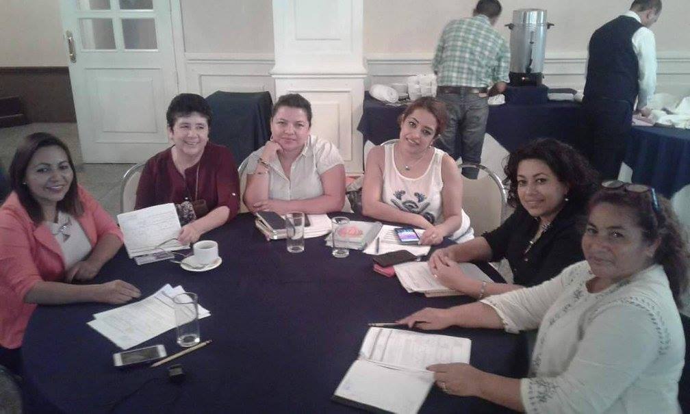 Taller: Ranking de la Gestión Municipal 2016