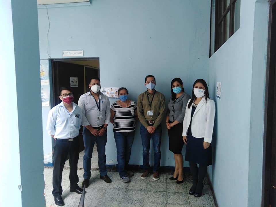 Taller socialización de avances de proceso de Descentralización