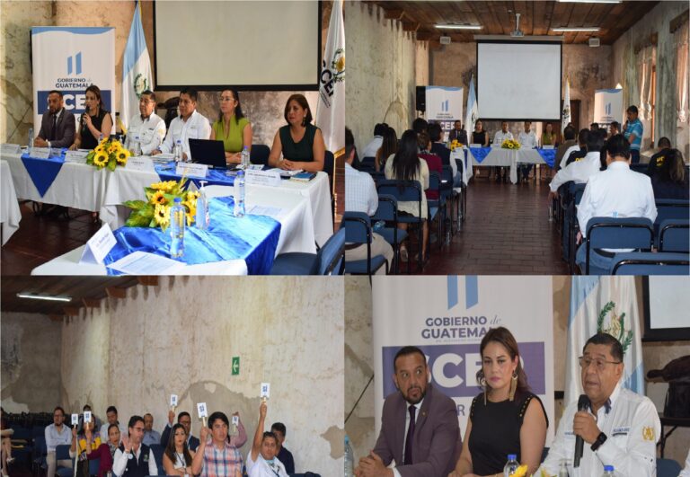 Tercera Reunión Ordinaria de COREDUR REGIÓN CENTRAL