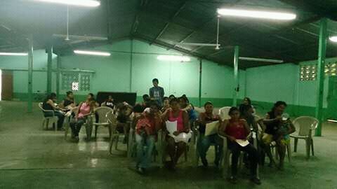 Unidad de Género, San Jose Escuintla